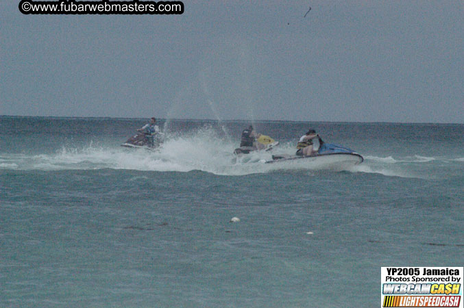 JetSkis 2005