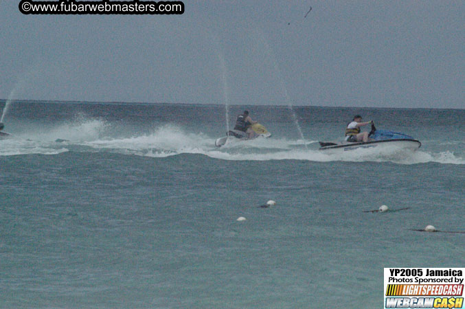 JetSkis 2005