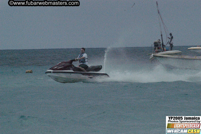 JetSkis 2005