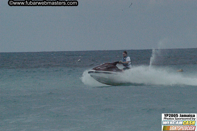 JetSkis 2005