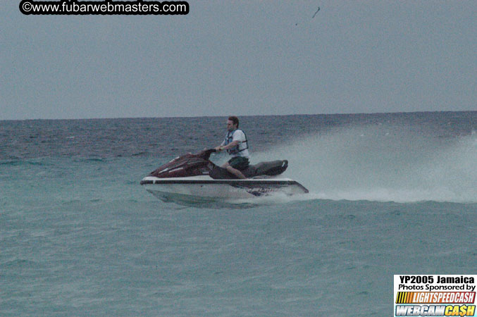 JetSkis 2005