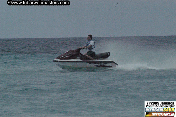 JetSkis 2005