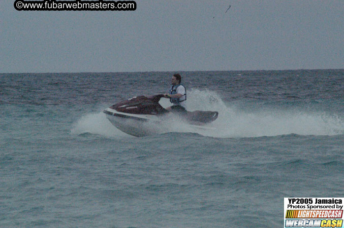 JetSkis 2005