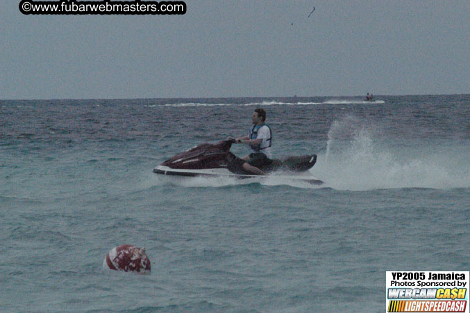 JetSkis 2005