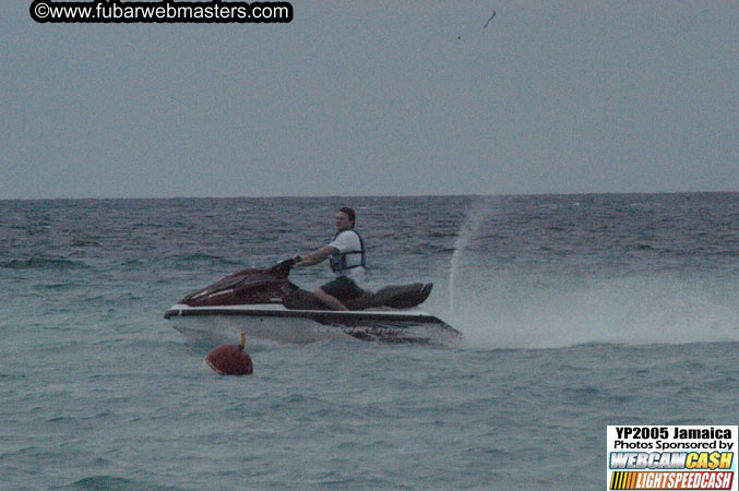 JetSkis 2005