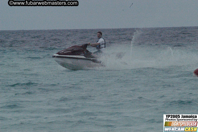 JetSkis 2005