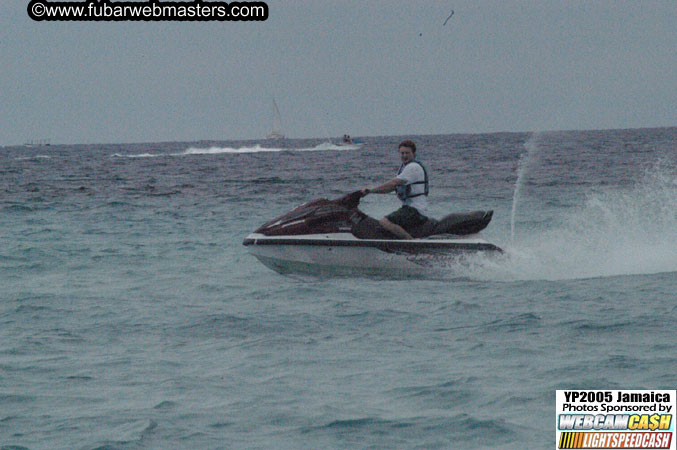 JetSkis 2005