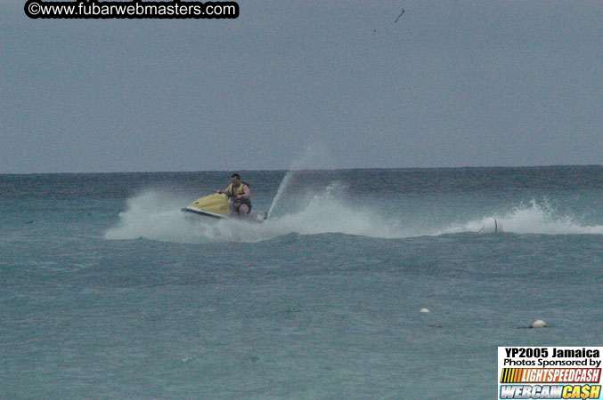 JetSkis 2005