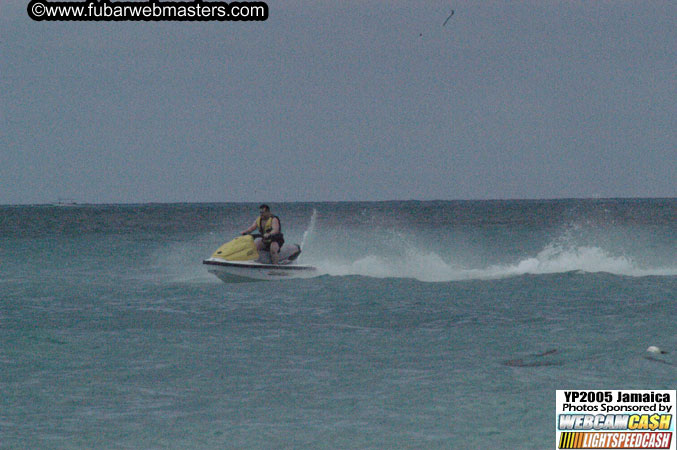 JetSkis 2005