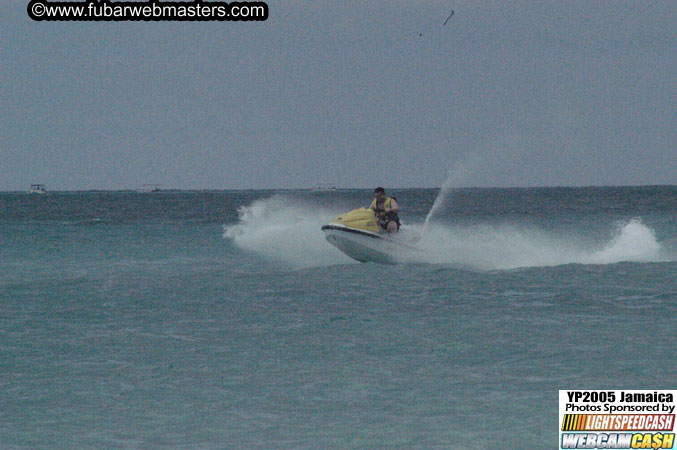 JetSkis 2005