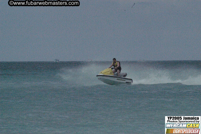 JetSkis 2005