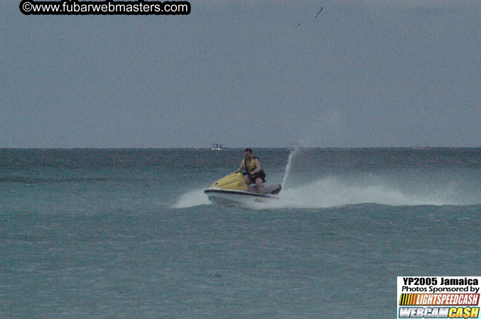 JetSkis 2005