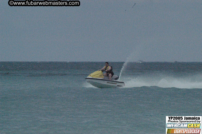 JetSkis 2005