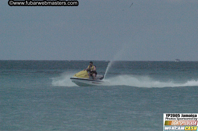 JetSkis 2005