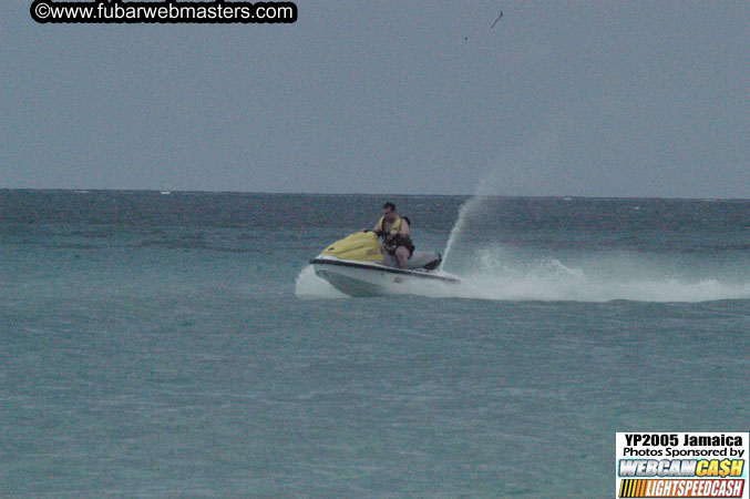 JetSkis 2005