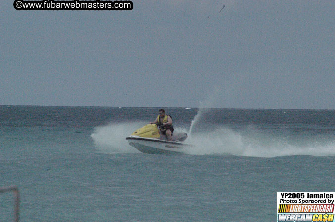 JetSkis 2005