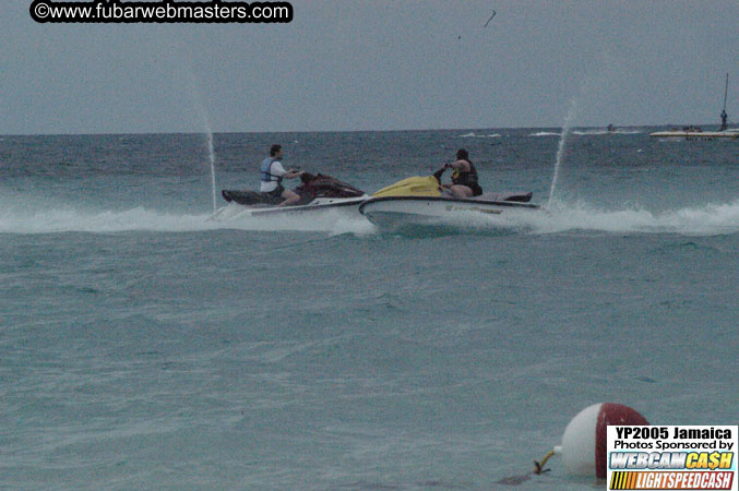 JetSkis 2005