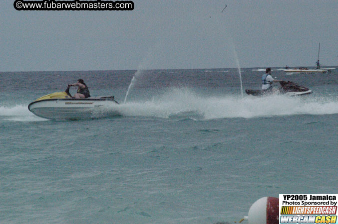 JetSkis 2005