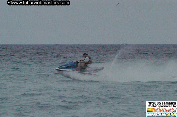 JetSkis 2005