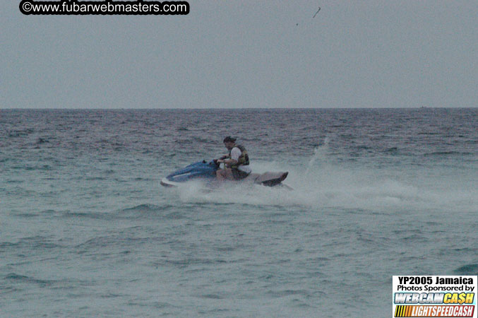 JetSkis 2005