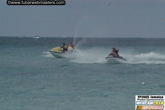 JetSkis 2005