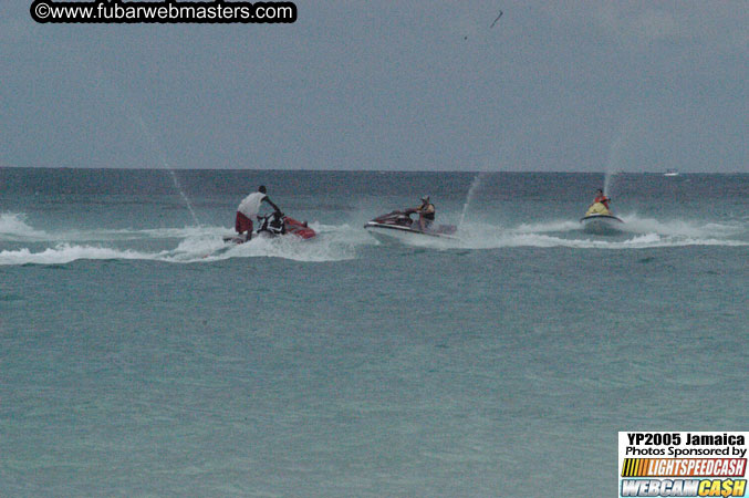 JetSkis 2005