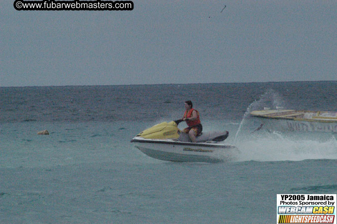 JetSkis 2005