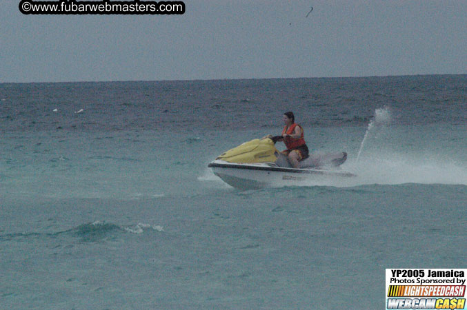 JetSkis 2005