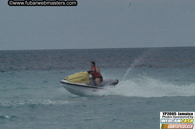 JetSkis 2005