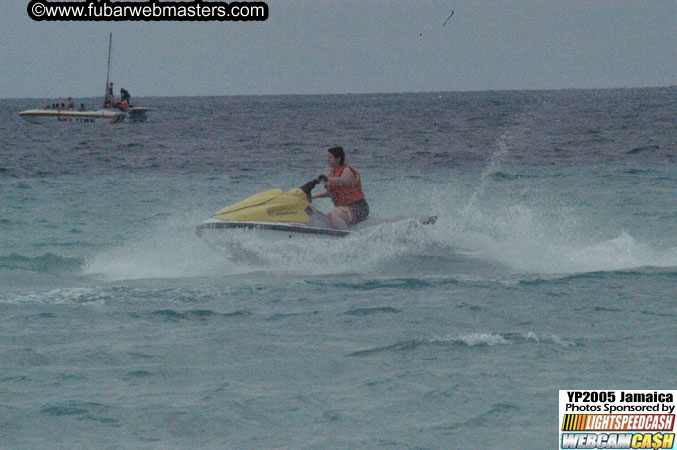 JetSkis 2005