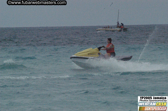 JetSkis 2005