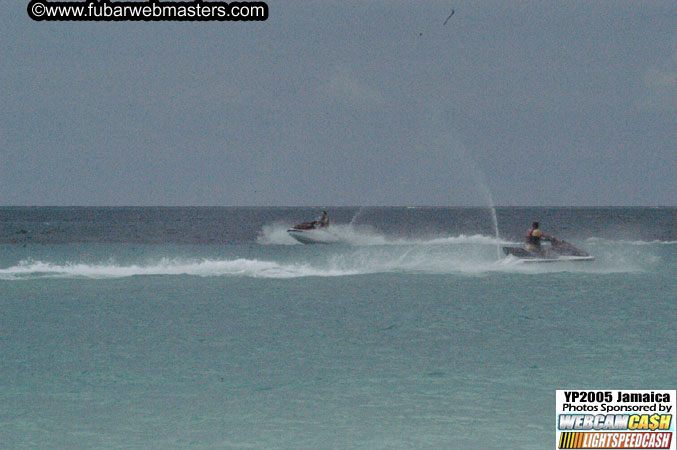 JetSkis 2005