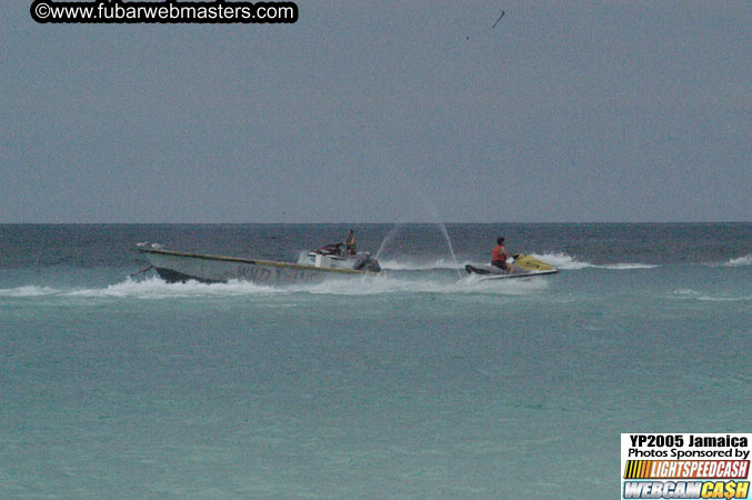 JetSkis 2005