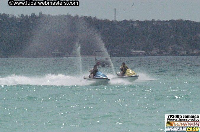 JetSkis 2005