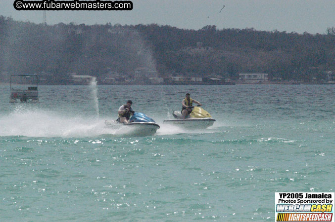 JetSkis 2005