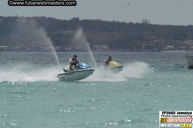 JetSkis 2005