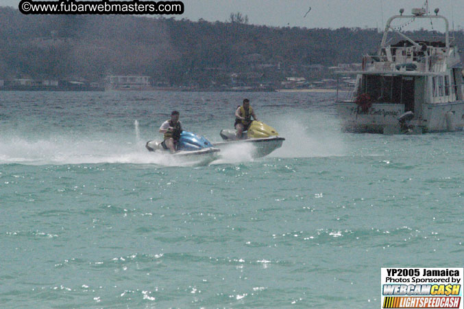 JetSkis 2005