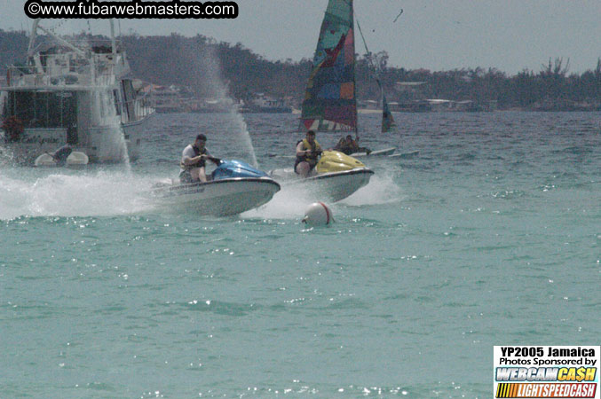 JetSkis 2005