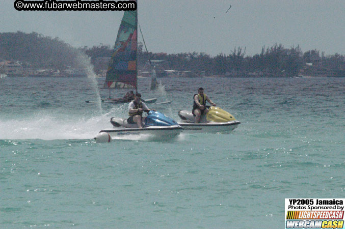 JetSkis 2005