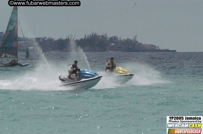 JetSkis 2005