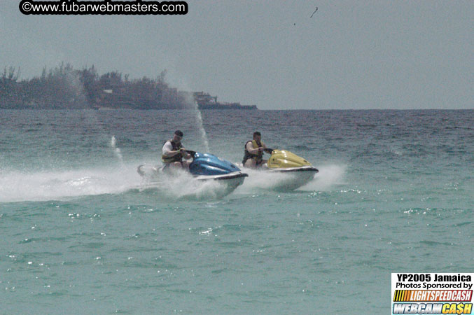 JetSkis 2005