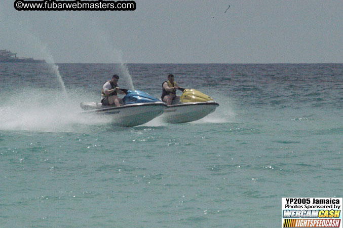 JetSkis 2005