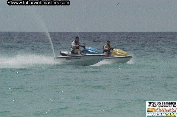 JetSkis 2005