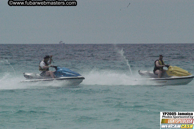 JetSkis 2005