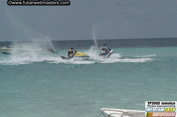 JetSkis 2005