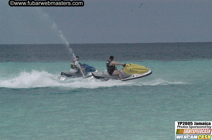 JetSkis 2005