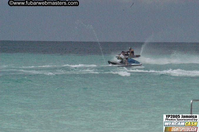 JetSkis 2005