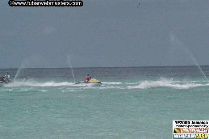 JetSkis 2005