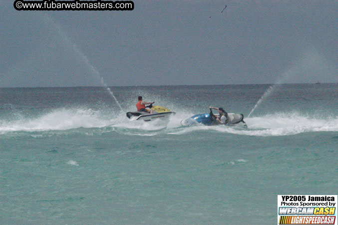 JetSkis 2005