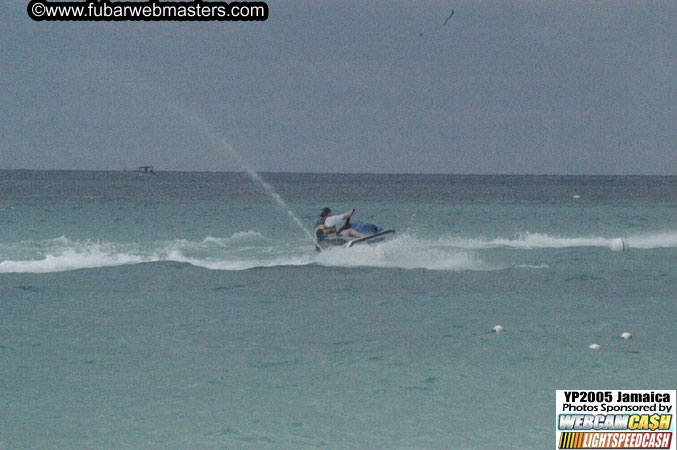 JetSkis 2005